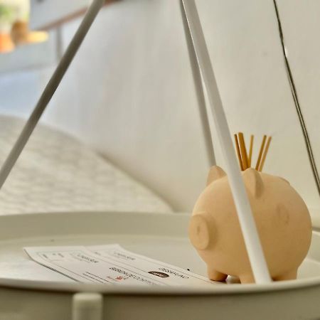 Casa Sua Bed and Breakfast Barichara Εξωτερικό φωτογραφία