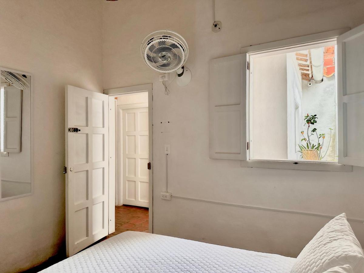 Casa Sua Bed and Breakfast Barichara Εξωτερικό φωτογραφία