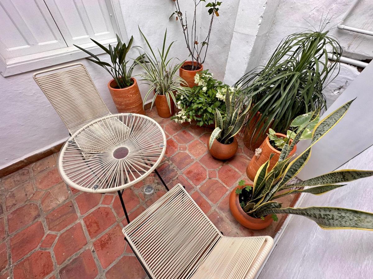 Casa Sua Bed and Breakfast Barichara Εξωτερικό φωτογραφία