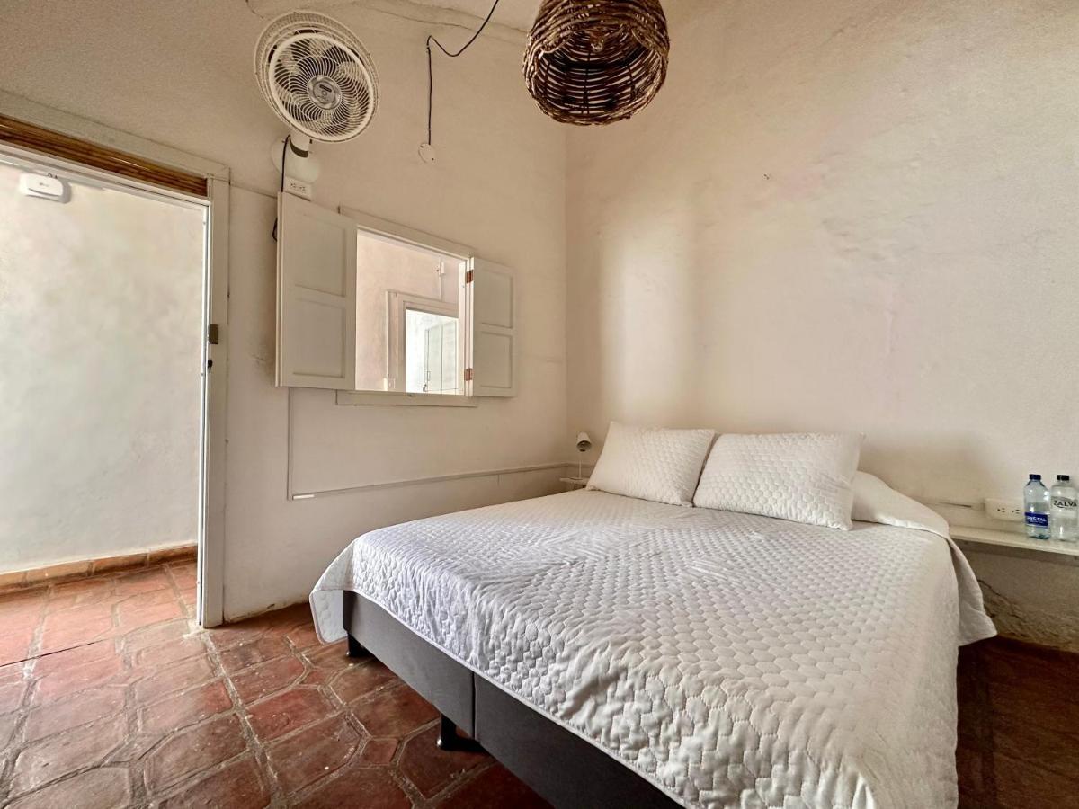 Casa Sua Bed and Breakfast Barichara Εξωτερικό φωτογραφία