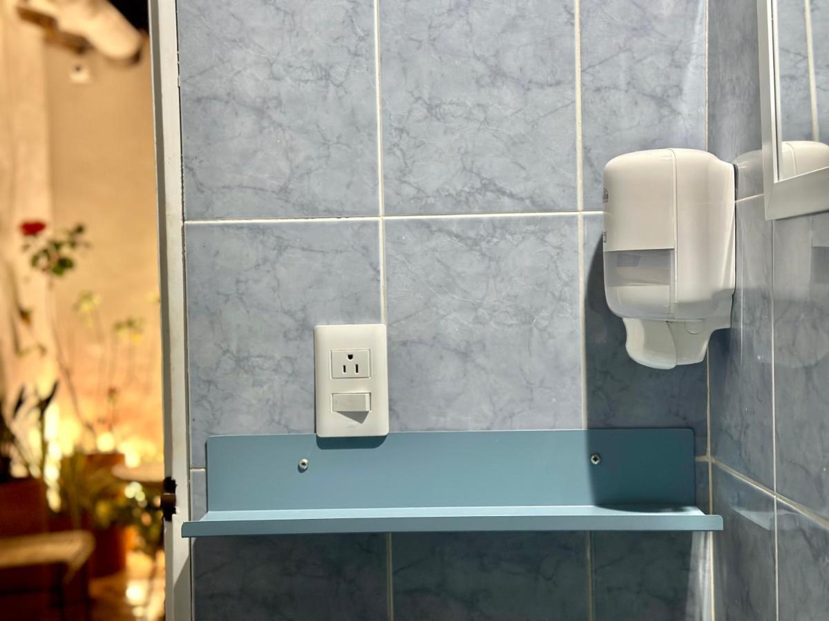 Casa Sua Bed and Breakfast Barichara Εξωτερικό φωτογραφία