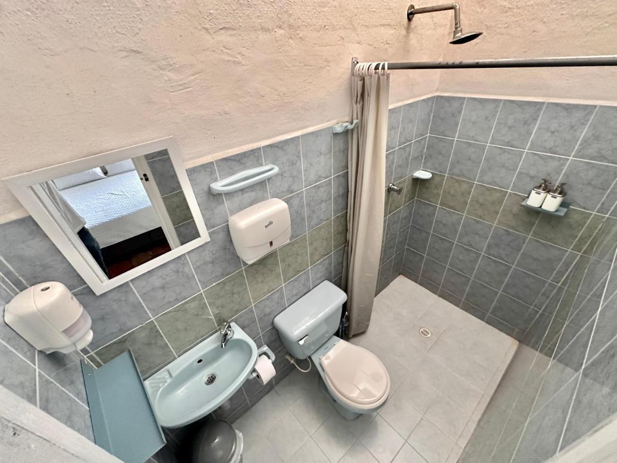 Casa Sua Bed and Breakfast Barichara Εξωτερικό φωτογραφία