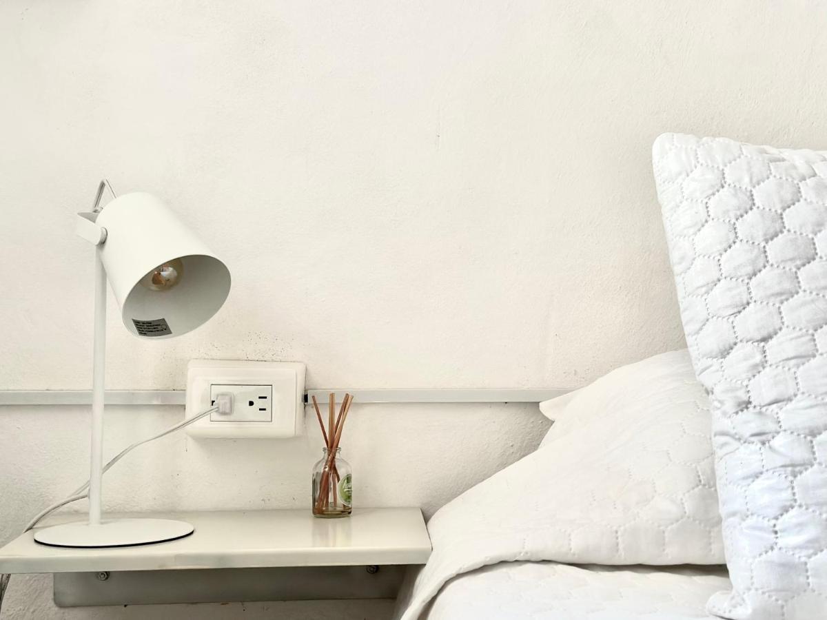 Casa Sua Bed and Breakfast Barichara Εξωτερικό φωτογραφία