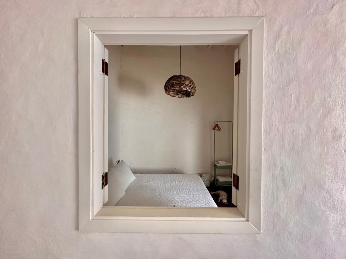 Casa Sua Bed and Breakfast Barichara Εξωτερικό φωτογραφία